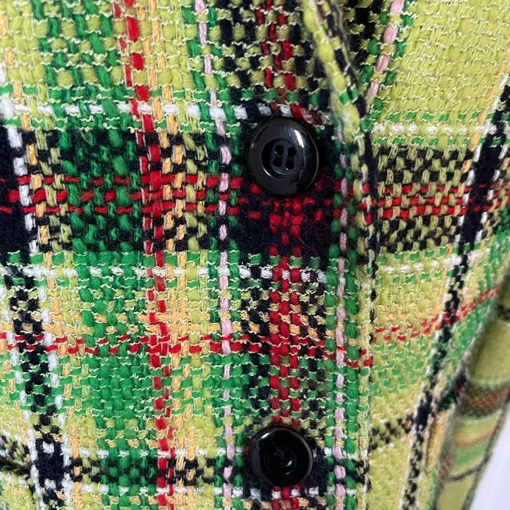 Jacket - Picture 2 of 4